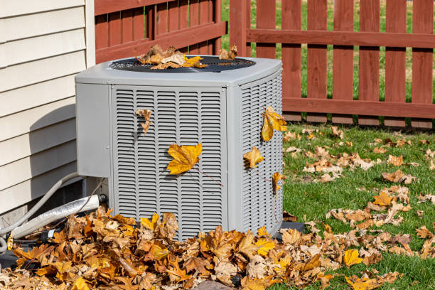Air Duct Cleaning in East Syracuse, NY