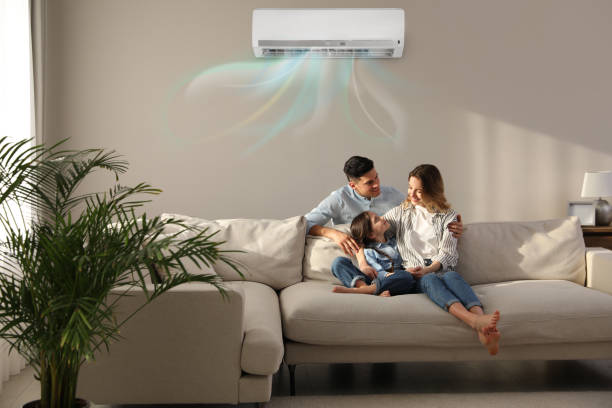 Best HVAC Installation Services  in East Syracuse, NY