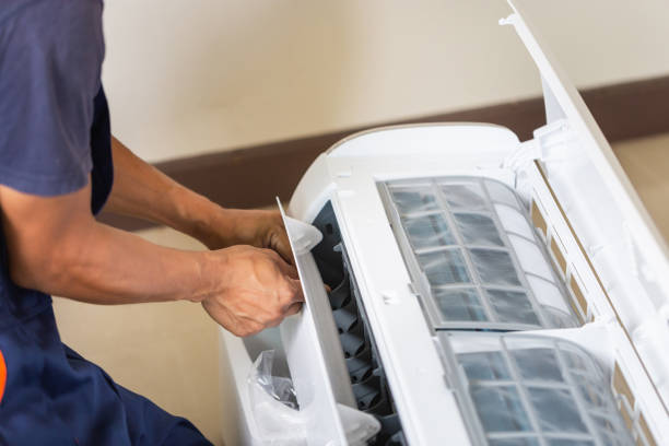 Best HVAC Air Duct Cleaning  in East Syracuse, NY