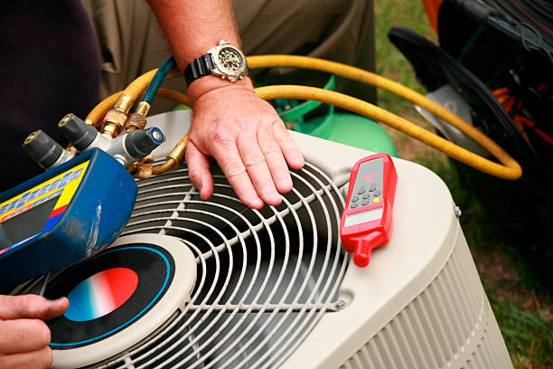  East Syracuse, NY HVAC Pros