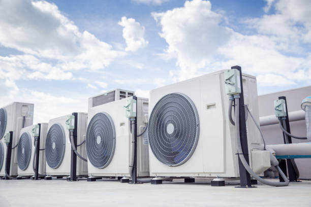 Best Central Air Repair  in East Syracuse, NY