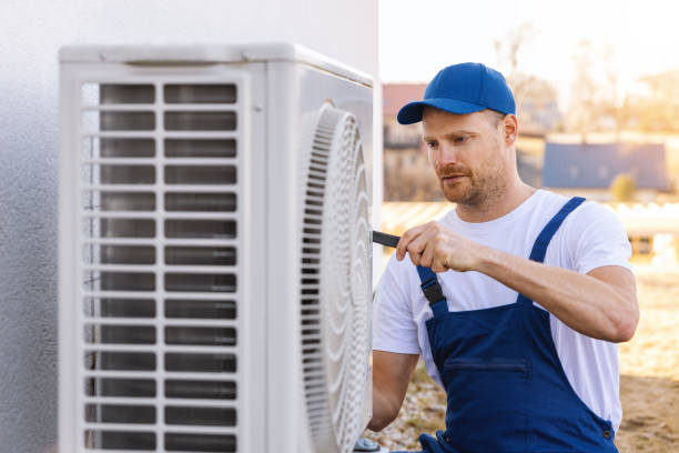 Best HVAC System Installation  in East Syracuse, NY