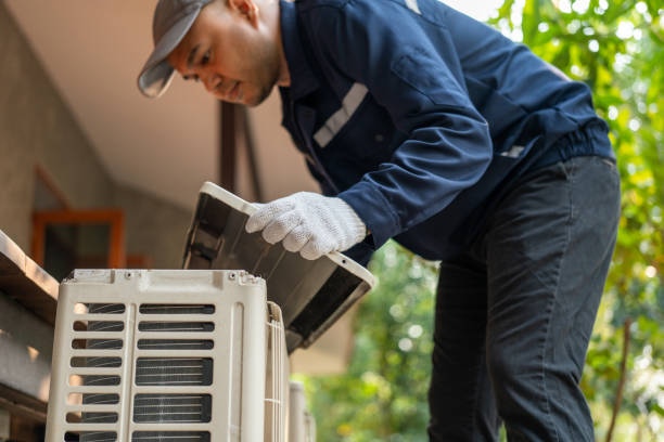 Best HVAC Maintenance Plan  in East Syracuse, NY