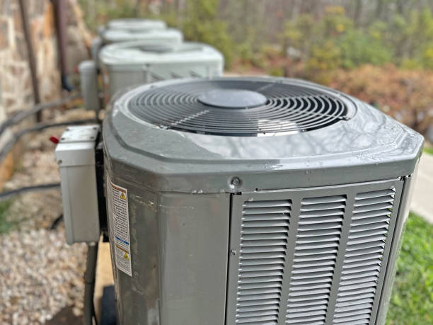 Local HVAC Companies in East Syracuse, NY