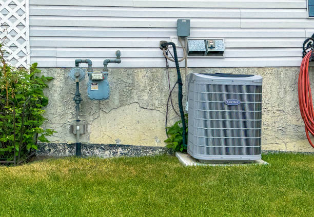 AC Installation Near Me in East Syracuse, NY